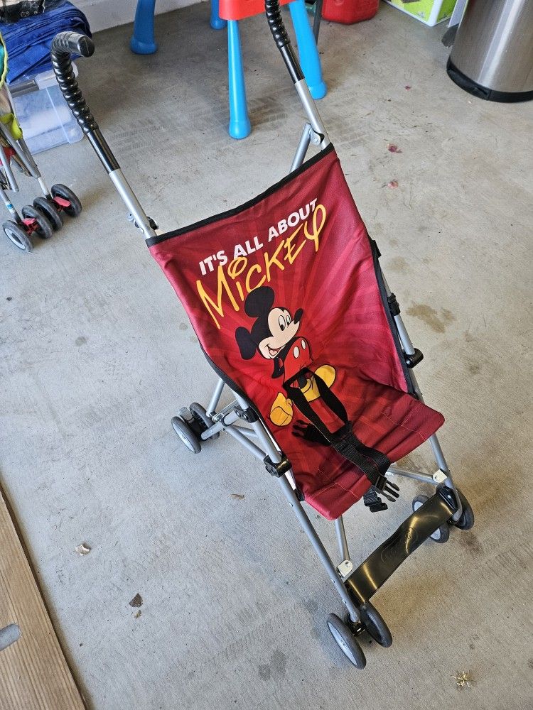 Stroller