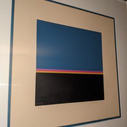 Mosche Elimelech Art