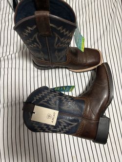 Ariat Youth Boots
