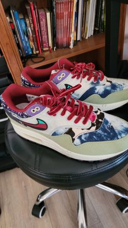 Concepts x Nike Air Max 1 SP "Mellow"