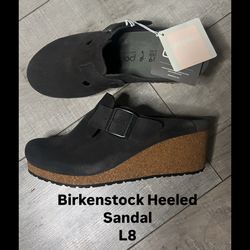 Women’s Birkenstock Wedge L 8 
