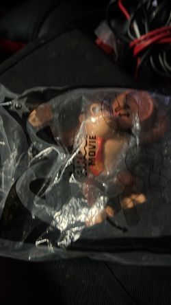 Mcdonalds Donkey kong 2023