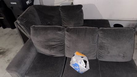 Sectional sofa (2 piece)