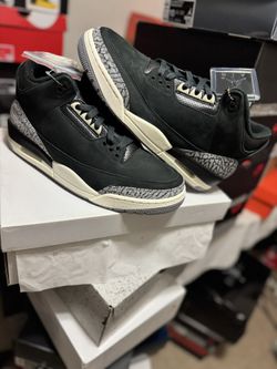 Air Jordan 3 Retro
