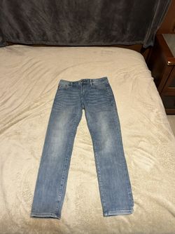 Men’s Express Jeans