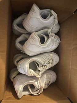 Women’s Air Force one