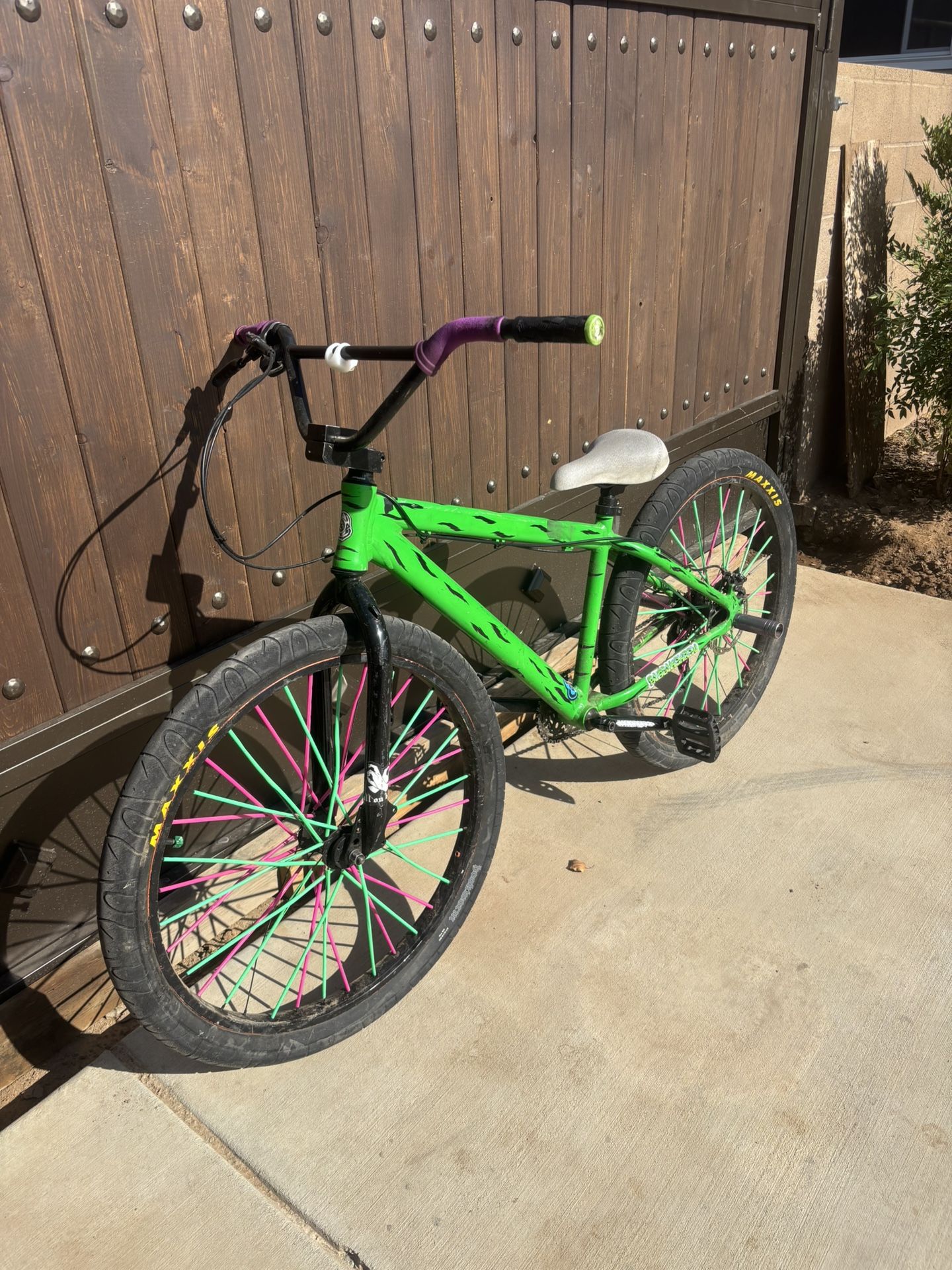 savage flyer 27.5