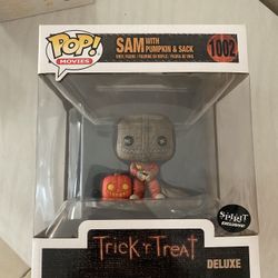 Sam funko