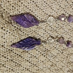 Handmade Earings