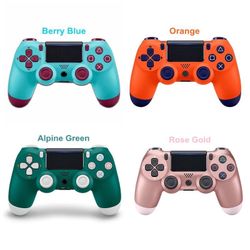 Rechargeable Wireless Controller In Box For Sony PS4 PlayStation With PlayStation In Box 