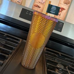 Limited Addition 50 Year anniversary Starbucks Tumbler