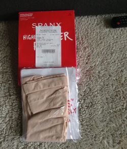 Spanx