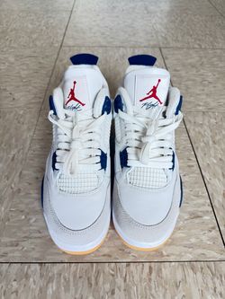 AIR JORDAN 4 “SB”