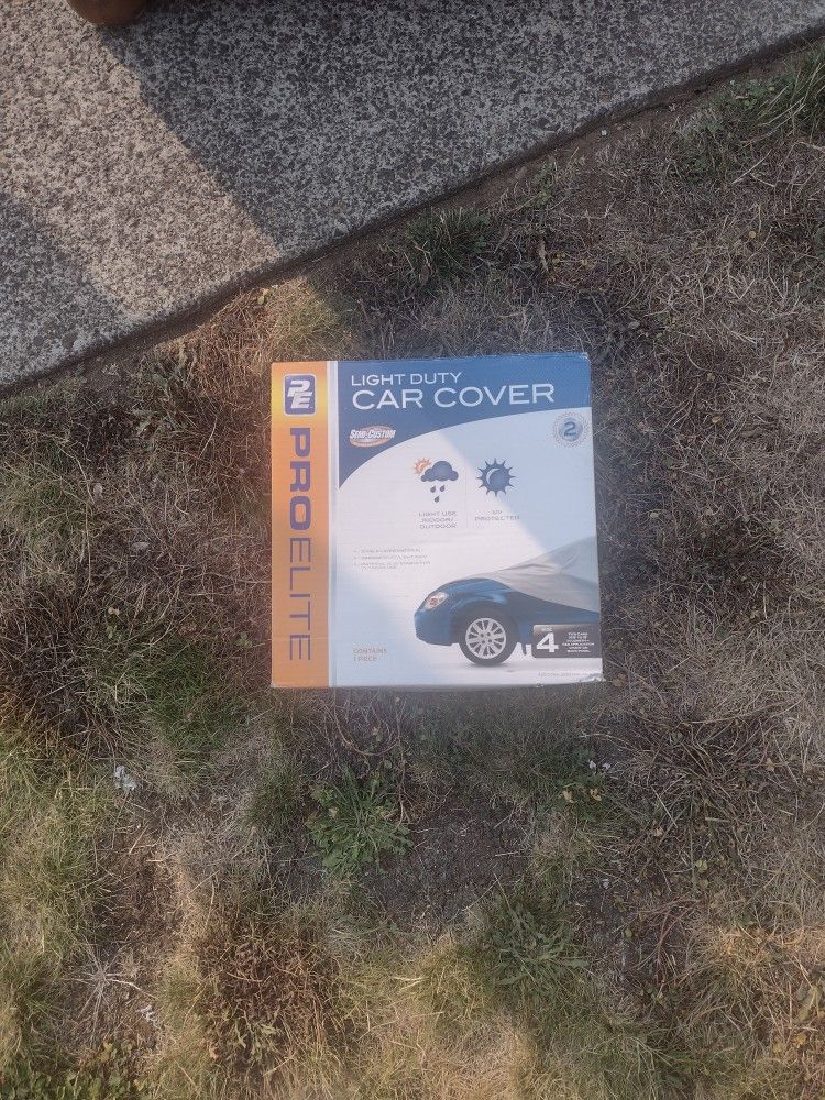 Car Cover