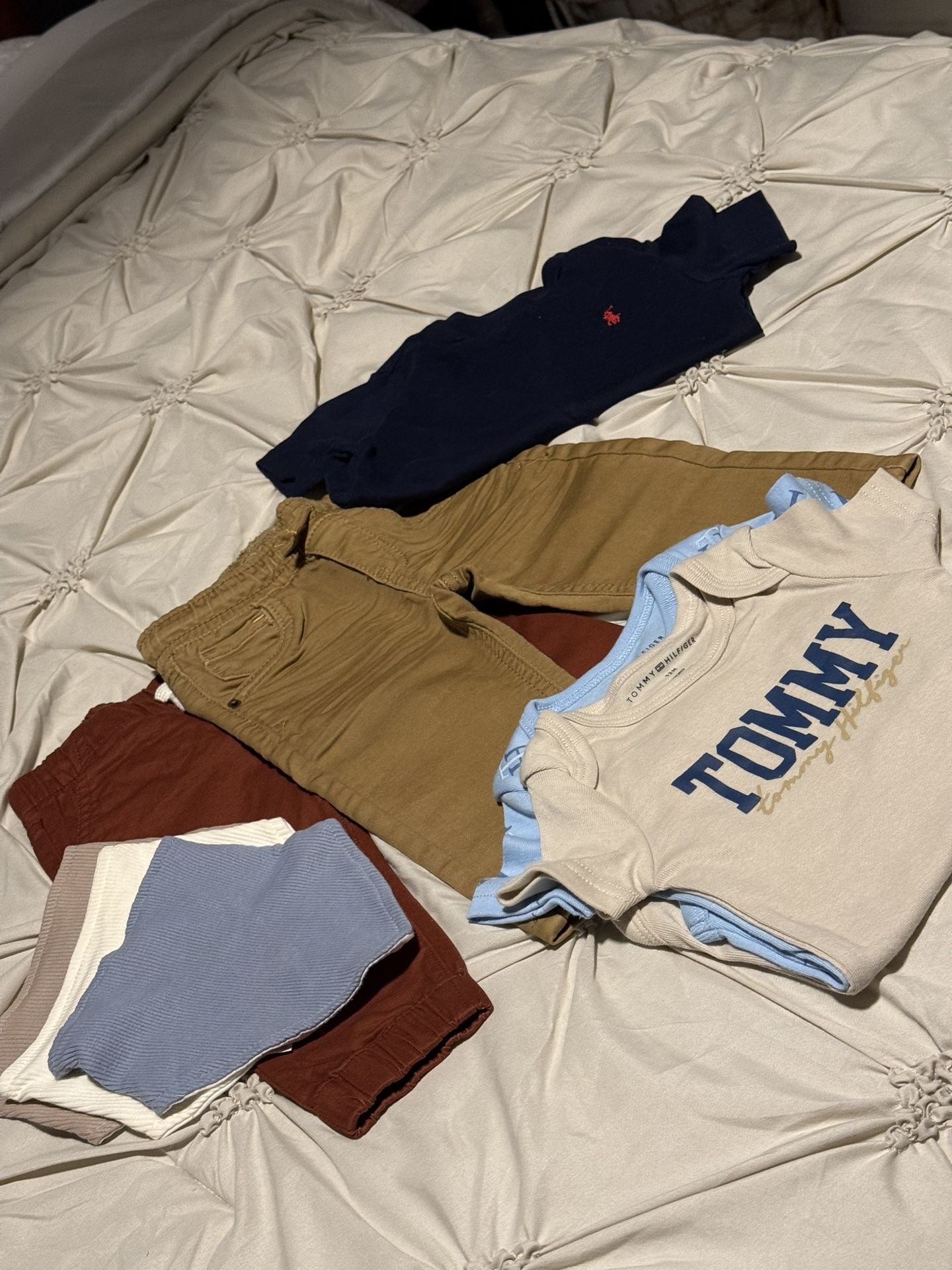 Infant Clothes