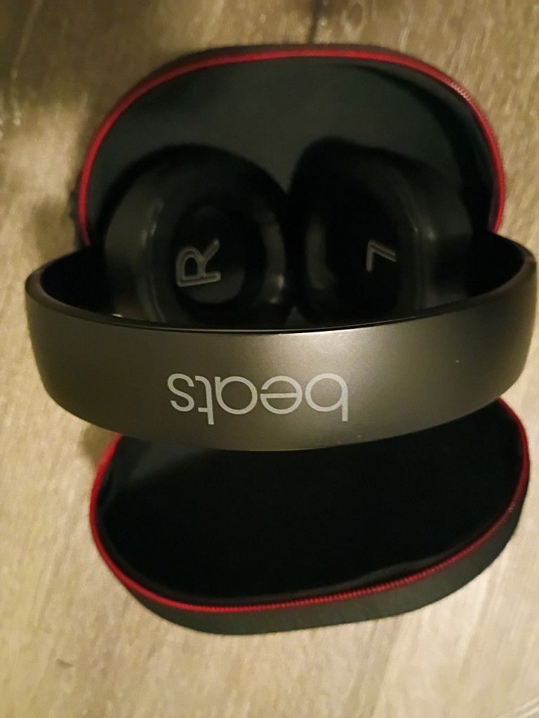 Beats Studio Headphones