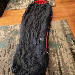 REI Trailbreak 20 Degree Sleeping Bag 