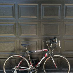 Trek Alpha 1.1 Road Bike 