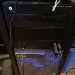 Gaming PC/Dell Optiplex