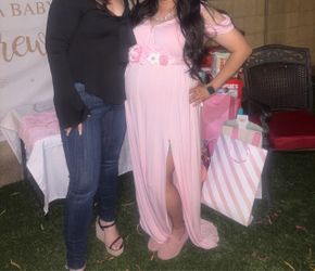 Maternity Dress