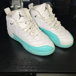 Jordan 12s Kids