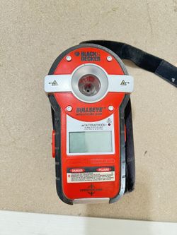 Black & Decker 