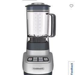 Cuisinart Velocity Ultra Blender