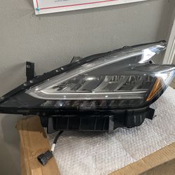 2019-2024 Nissan Murano LED Left Headlight 