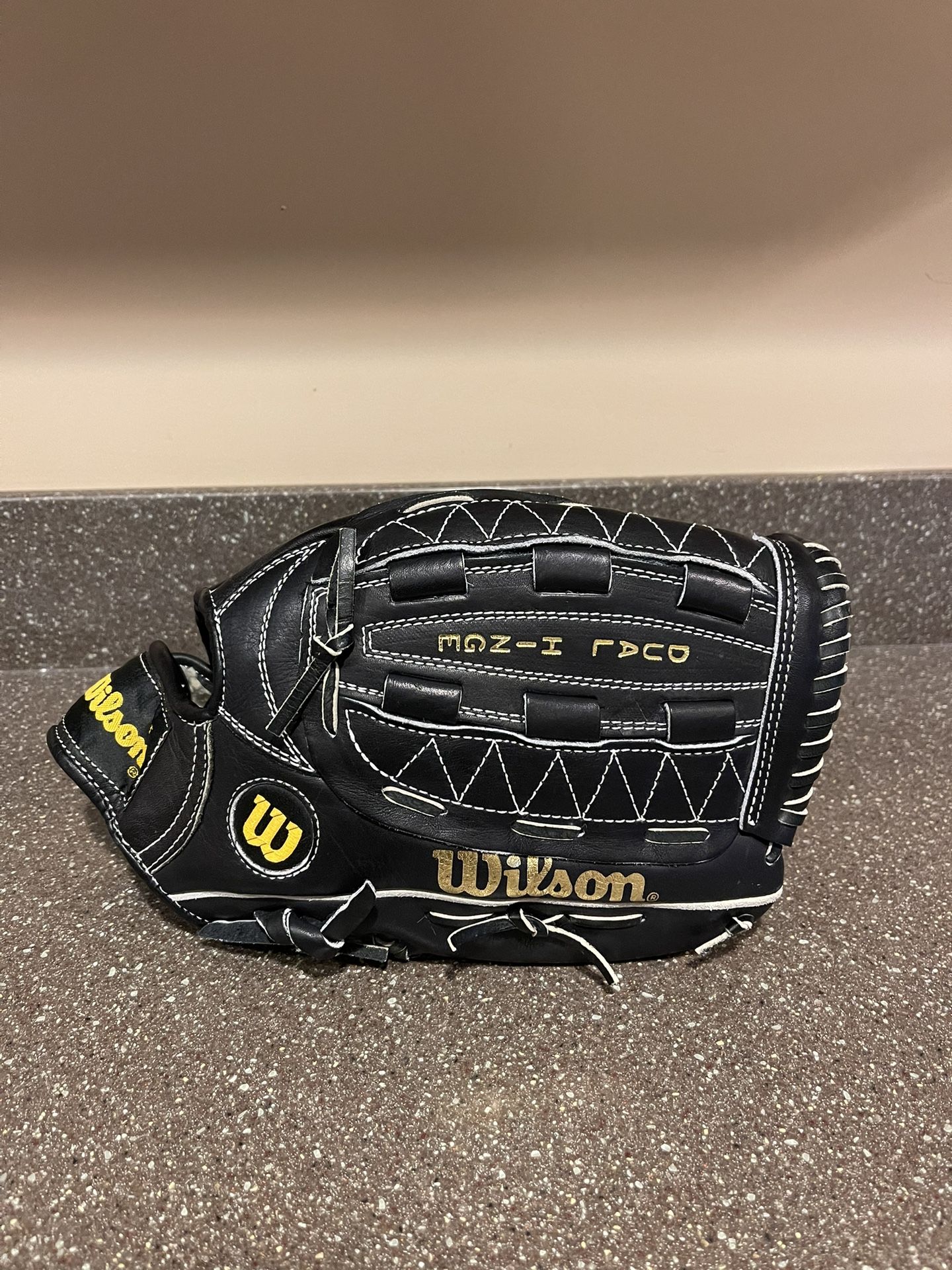 Wilson’s Baseball Glove- Brand New