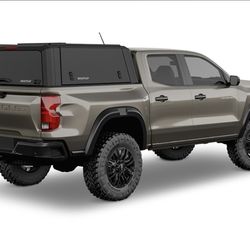 Camper Smart cap Colorado 5’