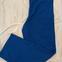Scrub pants  4 pairs for $20