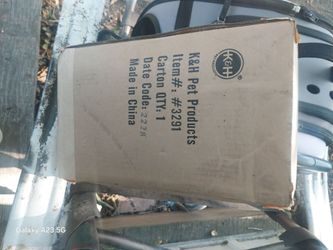 K&H Pet Products Item #3291 Box