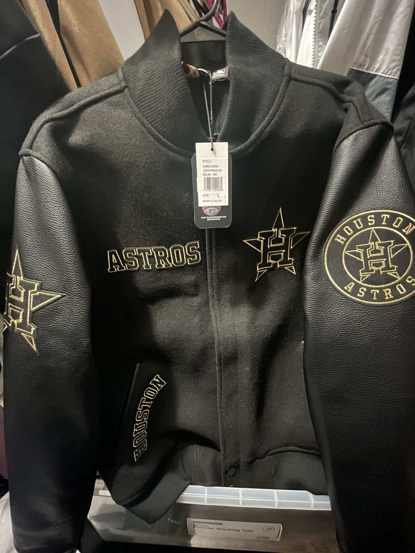 Jacket