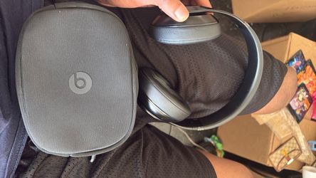 Beats studio 3