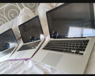 MacBook Pro For Sale (Late 2012)