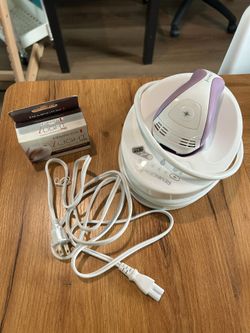 Remington laser hair removal System 