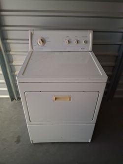Clothes Dryer