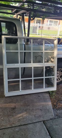 # ventana impacto 49 x 50