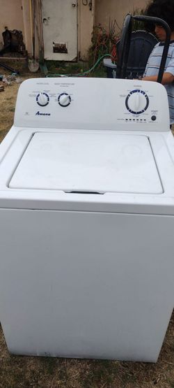 Washer