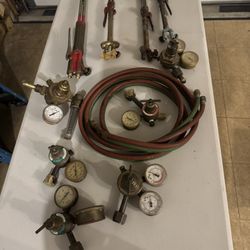 Welding Tools