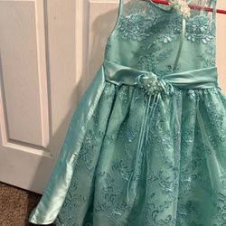 Toddler dress