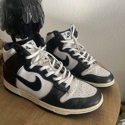 Nike Dunks