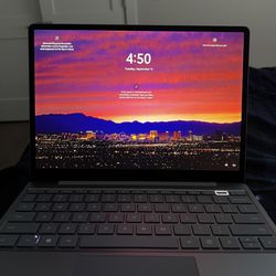 Microsoft Surface Go 2 Laptop