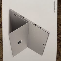 Surface Pro 6