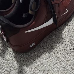 Air Force 1. Brand New 