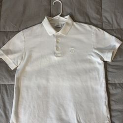 Men’s Burberry Polo - Size M - Like New