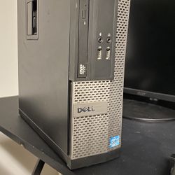 Dell Pc Otpiflex 3010