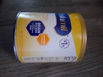 Baby enfamil