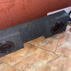 Subwoofers