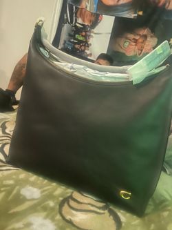 Big Tote bag